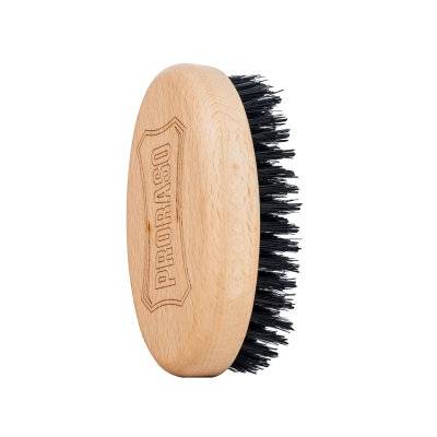 Beard Brush четка за брада и мустаци 10, 7 x 6, 3 cm