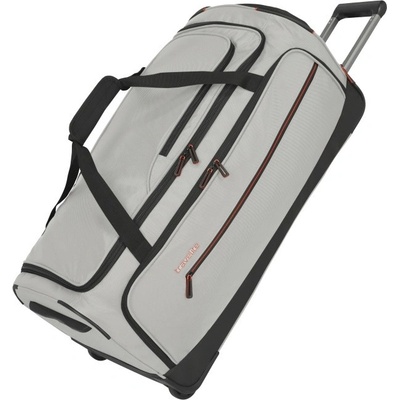 Travelite Crosslite béžová 97 L