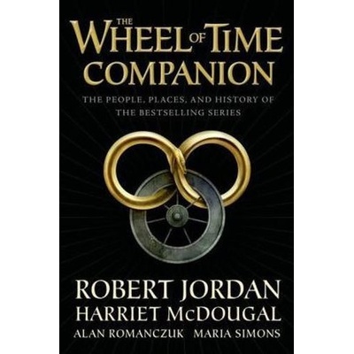The Wheel of Time Companion - Jordan, Robert