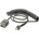 Zebra RS232 Кабел Motorola CBA-R02-C09PAR (CBA-R02-C09PAR)