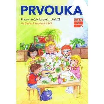 Prvouka 1