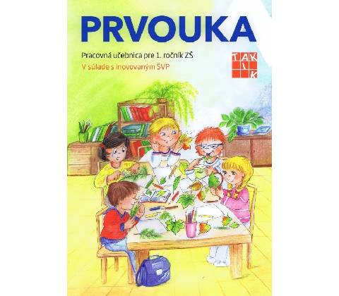 Prvouka 1