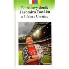 Fotbalový deník Jaromíra Bosáka z Polska a Ukrajiny