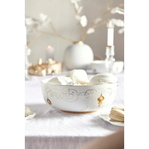 Pip Studio Купа Royal Winter White (2 броя) (51.003.264)
