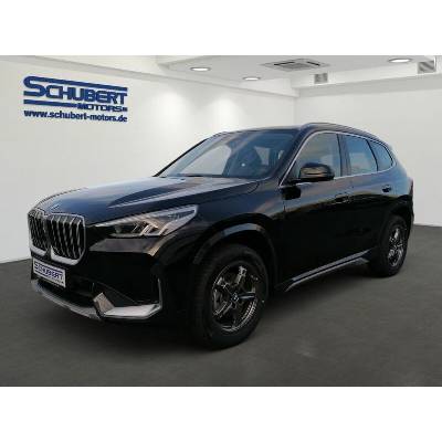 BMW X1 100 kW