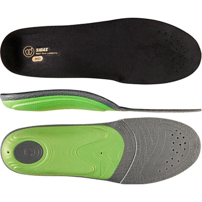 SIDAS vložky 3 Feet Slim Mid