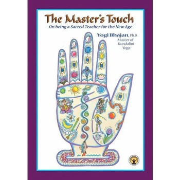 Master's Touch