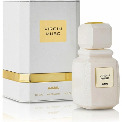 Ajmal Violet Musc parfémovaná voda unisex 100 ml