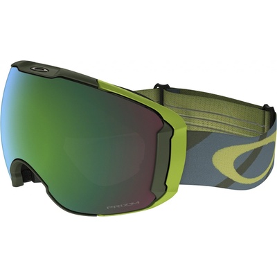 Oakley Airbrake Xl – Zbozi.Blesk.cz