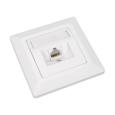 Solarix SX9-1-5E-UTP-WH