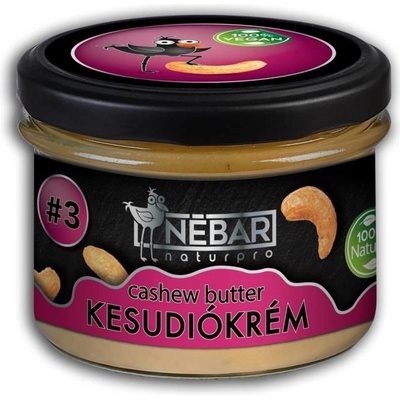 Dortisimo Nébar Kešu pasta 100% (180 g)