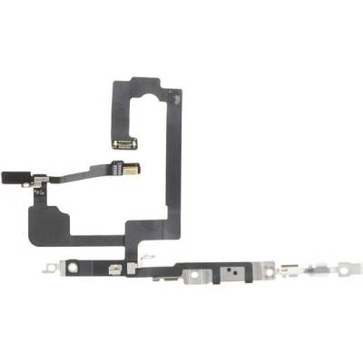 Tlačidlo napájania Apple iPhone 15 s flexibilným káblom