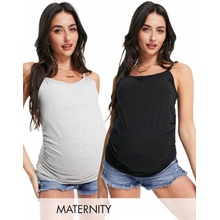 !!! Threadbare maternity na ramienka 2-PACK