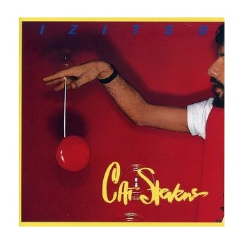 Stevens Cat - Izitso CD
