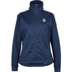 Daehlie Яке за ски бягане Daehlie Women's Davos Jacket Cross-country ski jacket - Navy - размер XL (103-2827-0114)