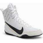 Nike Machomai 3 бели/черни боксови обувки