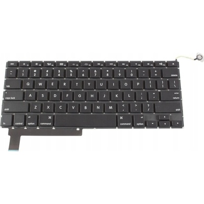Klávesnice APPLE MACBOOK PRO A1286 / malý ENTER