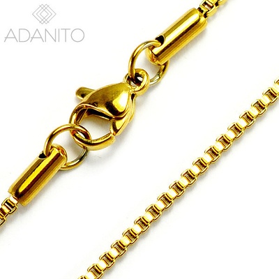 Adanito Retiazka z chirurgickej ocele BK11650VENE