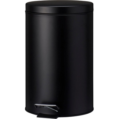 Excellent Houseware Odpadkový koš 12 l černá KO-C88000150