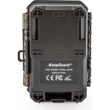 KeepGuard KG795W