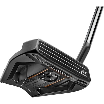Cobra King Vintage Series Widesport putter Pravá 34