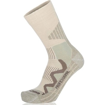 Lowa Чорапи Lowa 4-SEASON PRO, пустиня (LS42960410)