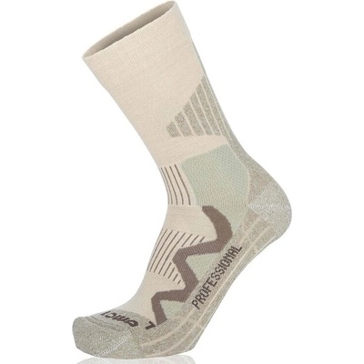 Lowa Чорапи Lowa 4-SEASON PRO, пустиня (LS42960410)