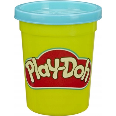 Play-Doh samostatné tuby zelená 112 g – Zboží Dáma