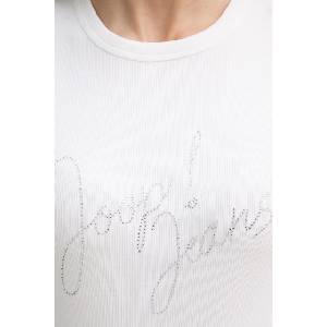 JOOP! тениска дамска от памук с еластан (30102094) - answear - 82,13 лв