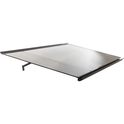 Gutta Standard 1200 x 850 mm bronzová