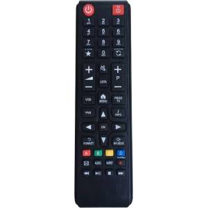 съвместим Orange sagemcom icu-100, iwu-200, shd-85, uhd-88, whd-80 - заместител дистанционно управление (sagemcom icu-100, iwu-200, shd-85, uhd-88, whd-80) Дистанционно