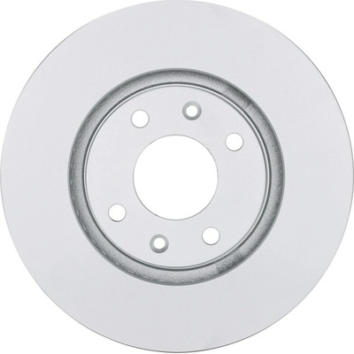 Brzdový kotouč BOSCH 0 986 478 979 (0986478979) | Zboží Auto