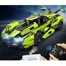 RCobchod Programovatelná RC stavebnice auta Blade 432 dílků RC_316013 RTR 1:10