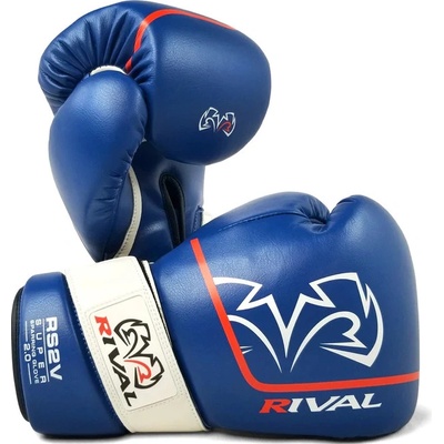 RIVAL RS2V Super