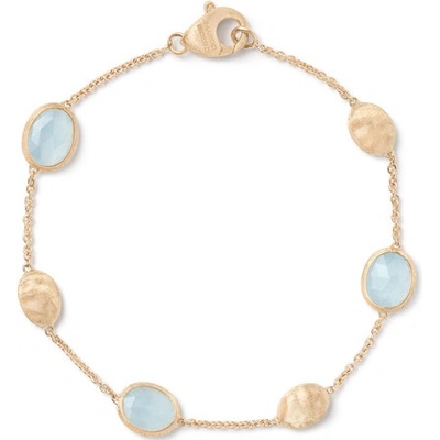 Marcoo Bicego Siviglia BB1874 AQ01 Y