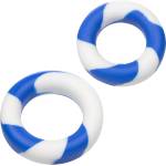 CalExotics Admiral 2 Ring Set