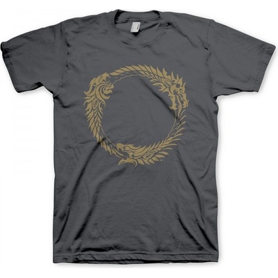 Elder Scrolls Online Ouroboros