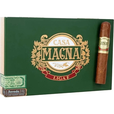 Casa Magna Liga F Robusto 10 ks
