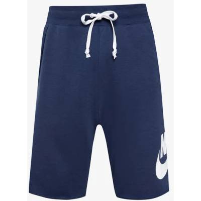 Nike Шорти Sportswear Essentials мъжки Дрехи Къси панталони DM6817-410 Тъмносин L (DM6817-410)