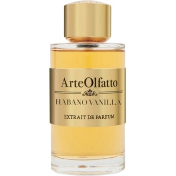 Image 1 of ArteOlfatto Habano Vanilla Extrait de Parfum 100 ml