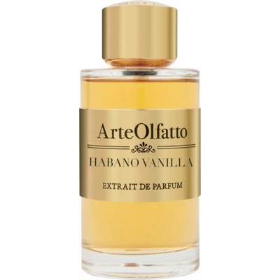 ArteOlfatto Habano Vanilla Extrait de Parfum 100 ml