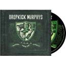 Dropkick Murphys - Going Out In Style CD