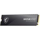 MSI Spatium M560 2TB (S78-440Q940-P83)