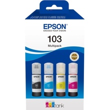 Inkoust Epson 103 Multipack - originální