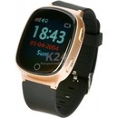 Garett GPS3