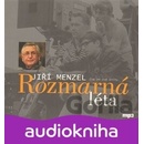 Rozmarná léta
