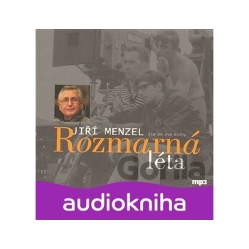 Rozmarná léta