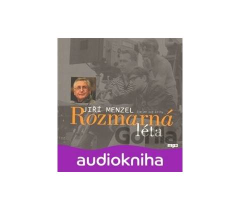 Rozmarná léta