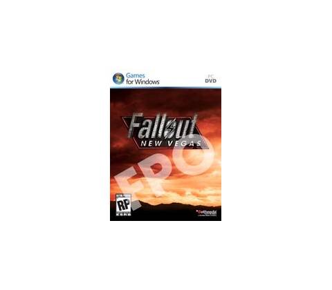 Fallout: New Vegas