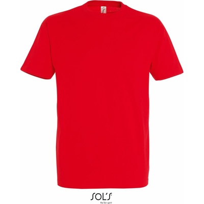 SOL'S Imperial red